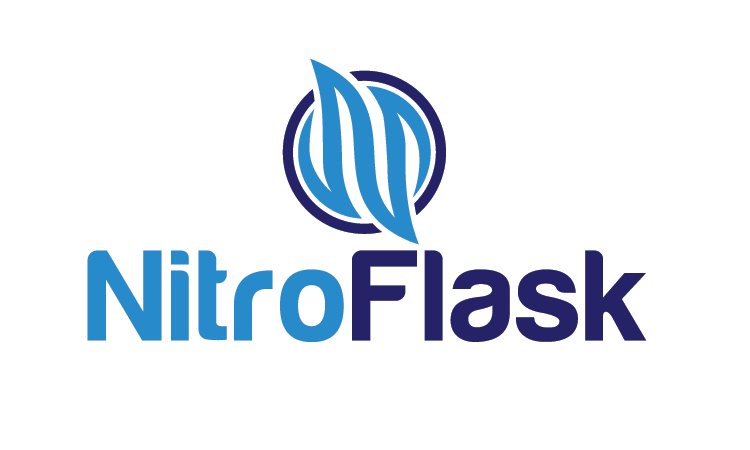 NitroFlask.com - Catchy domains for sale
