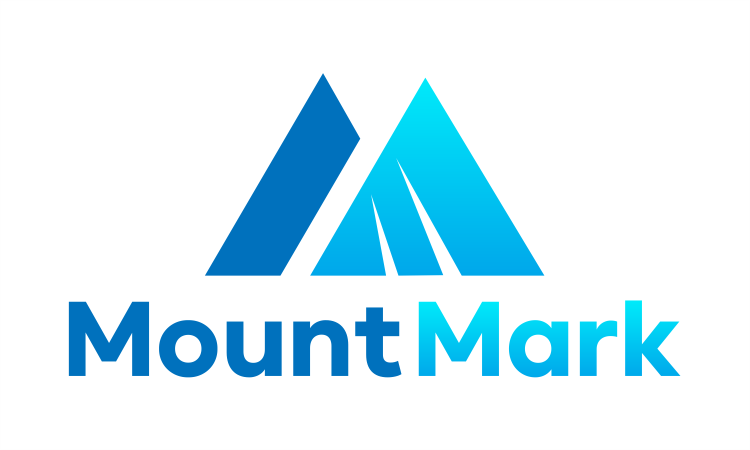 MountMark logo