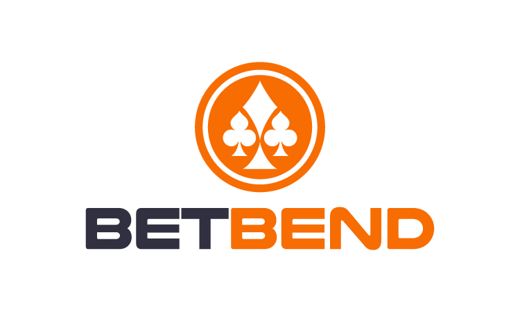 BetBend.com - Creative premium domain marketplace