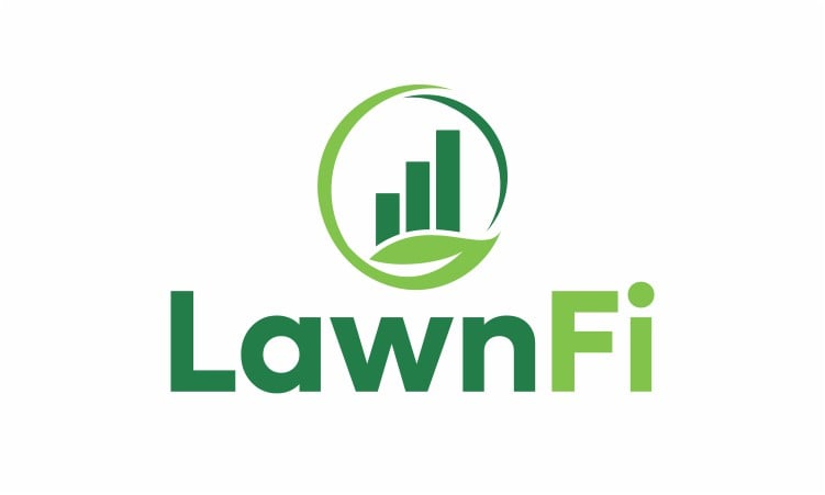 LawnFi logo