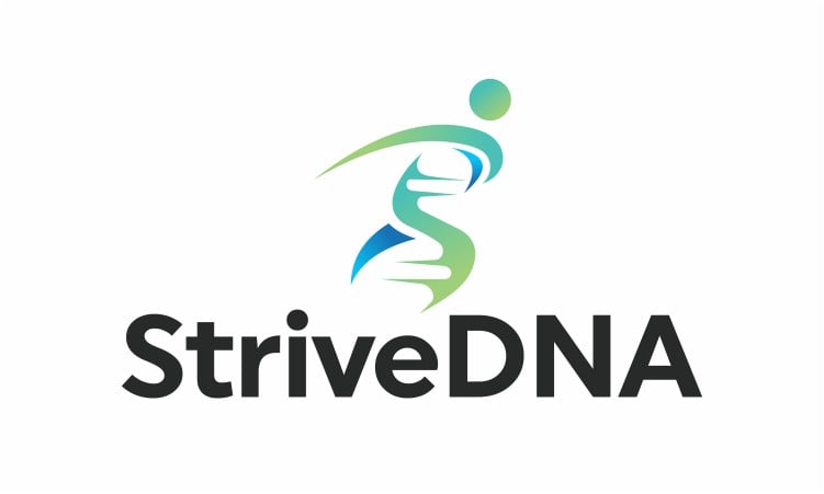 StriveDNA.com - Catchy premium names