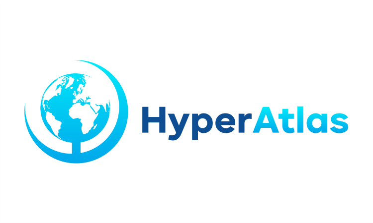 HyperAtlas.com - Good premium domain names for sale
