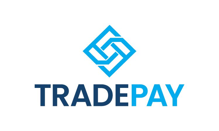 TradePay logo