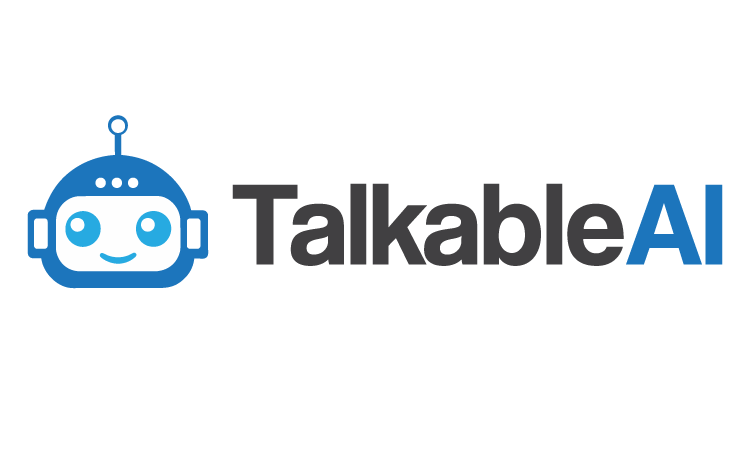TalkableAI logo
