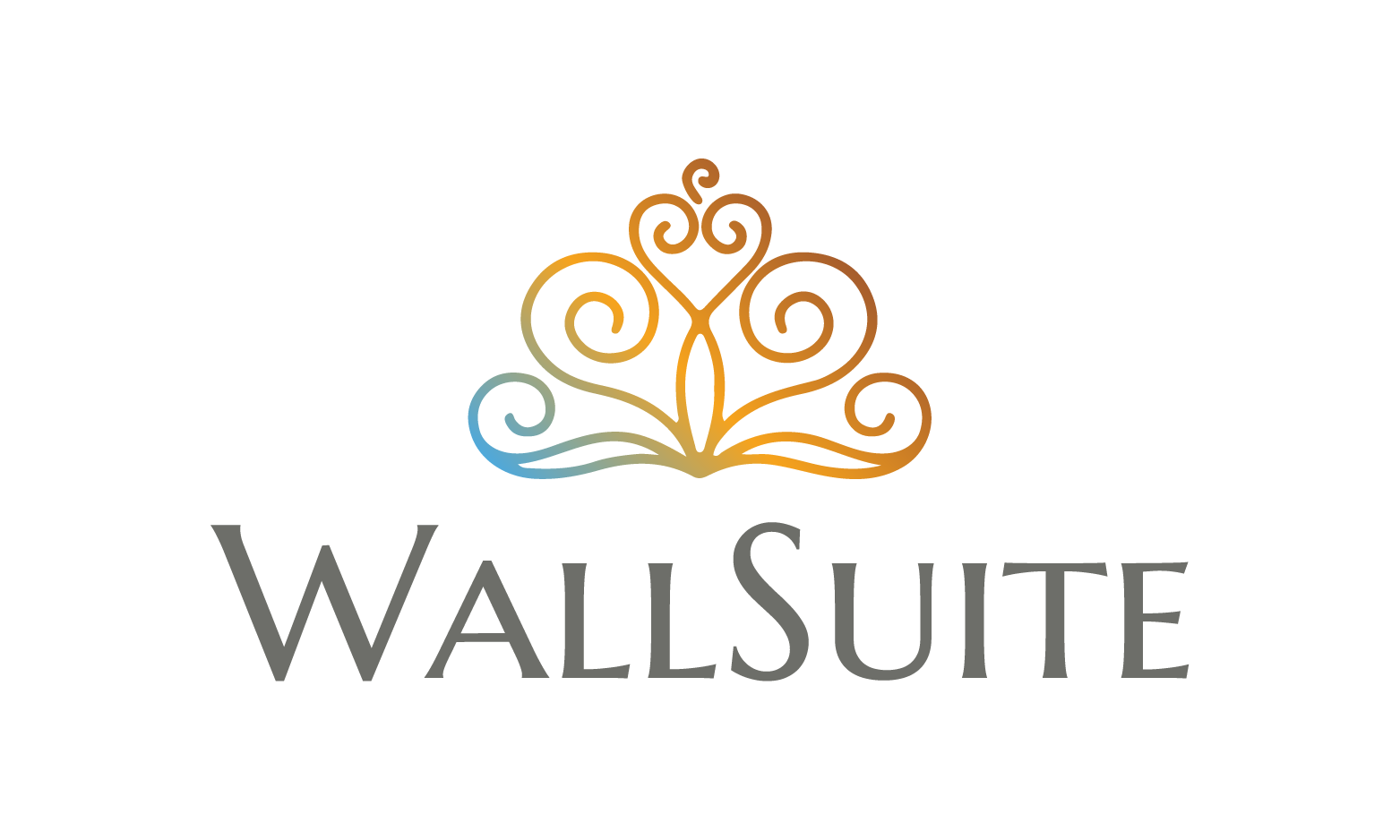 WallSuite logo