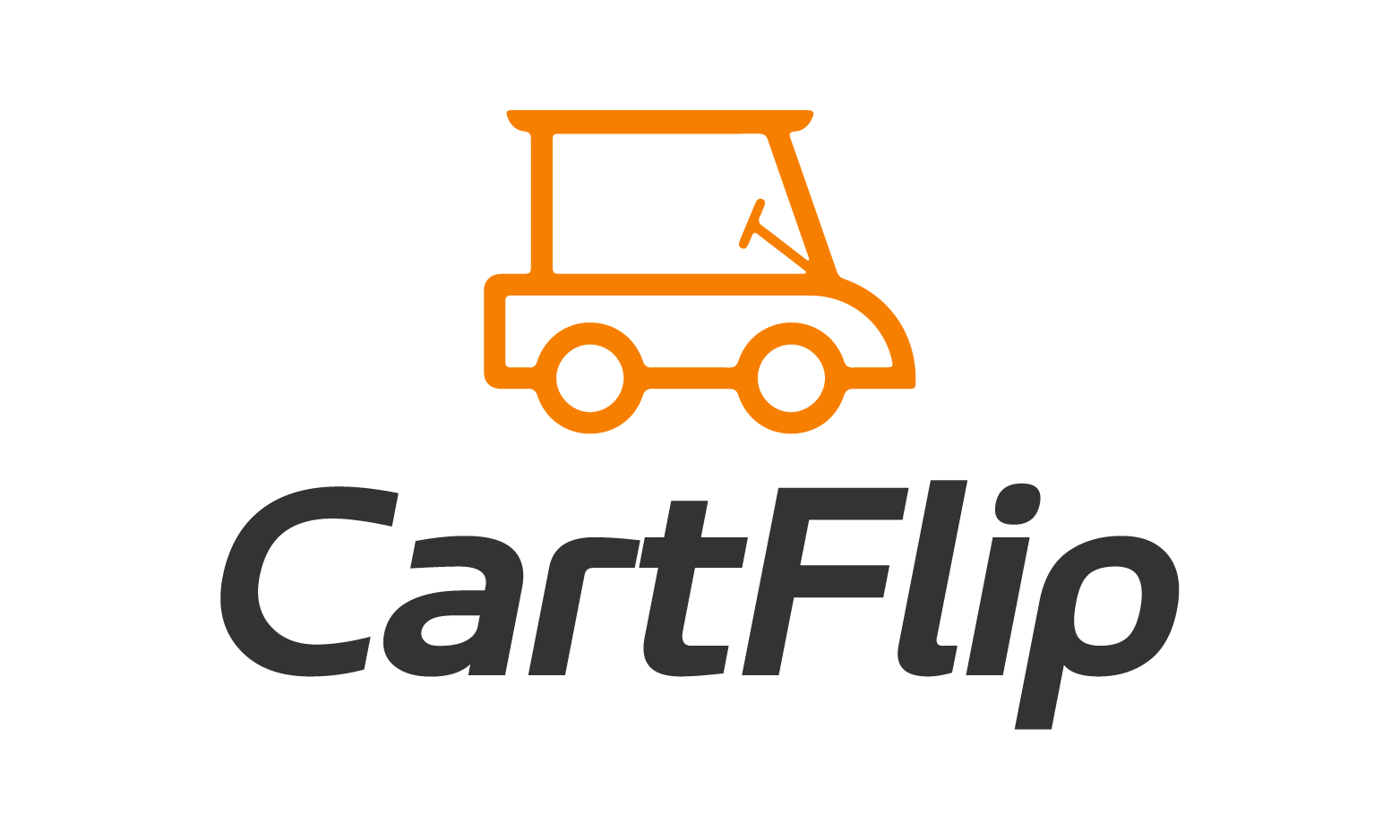 CartFlip logo