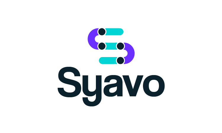 Syavo.com - Catchy premium domain marketplace