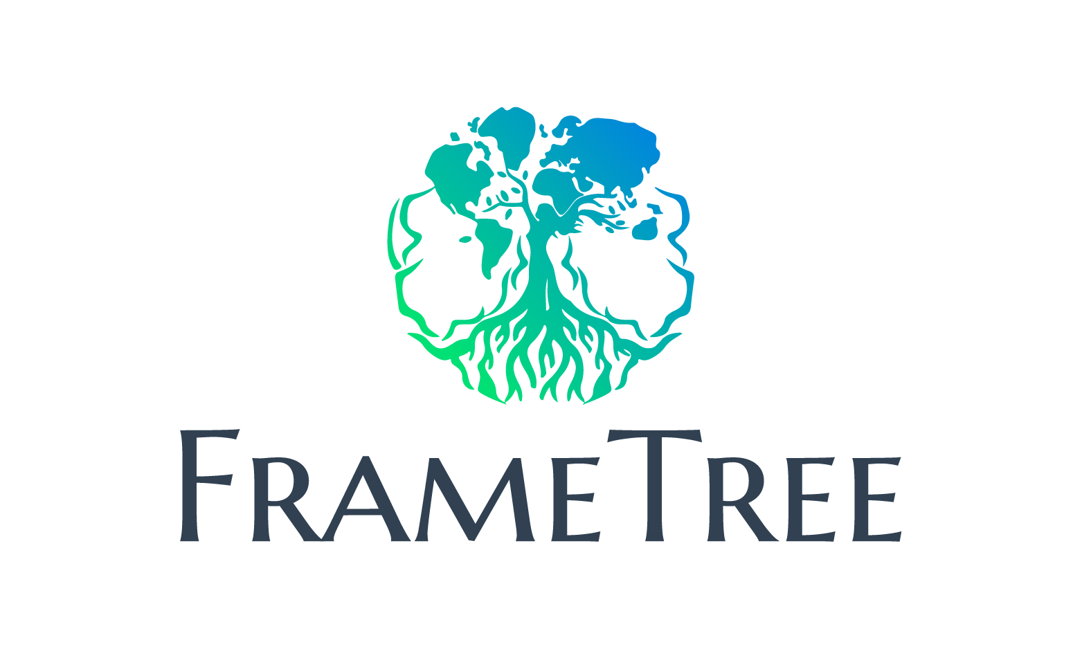 FrameTree logo