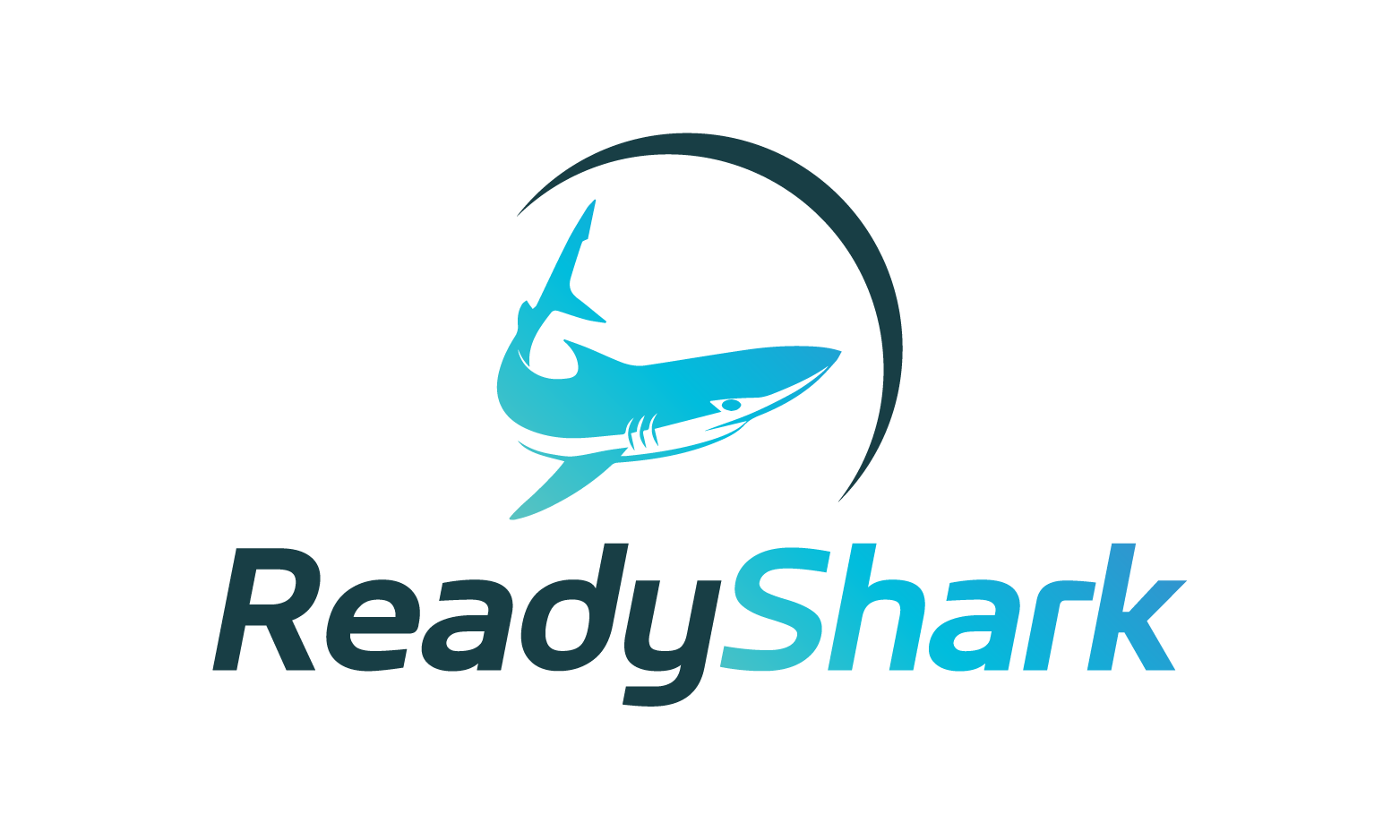 ReadyShark logo