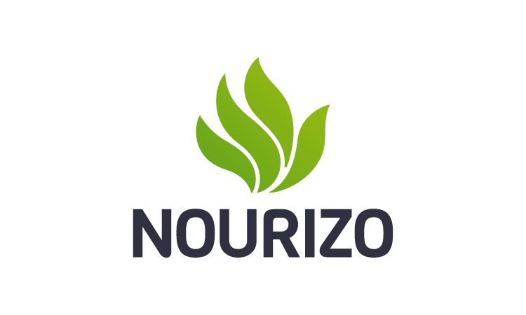 Nourizo.com - Creative premium domains