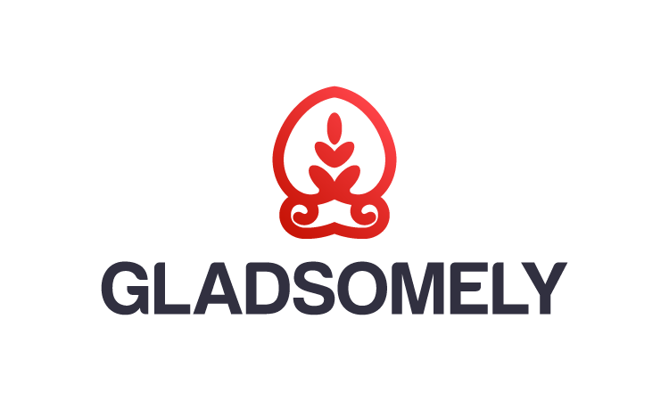 Gladsomely.com - buying Creative premium names