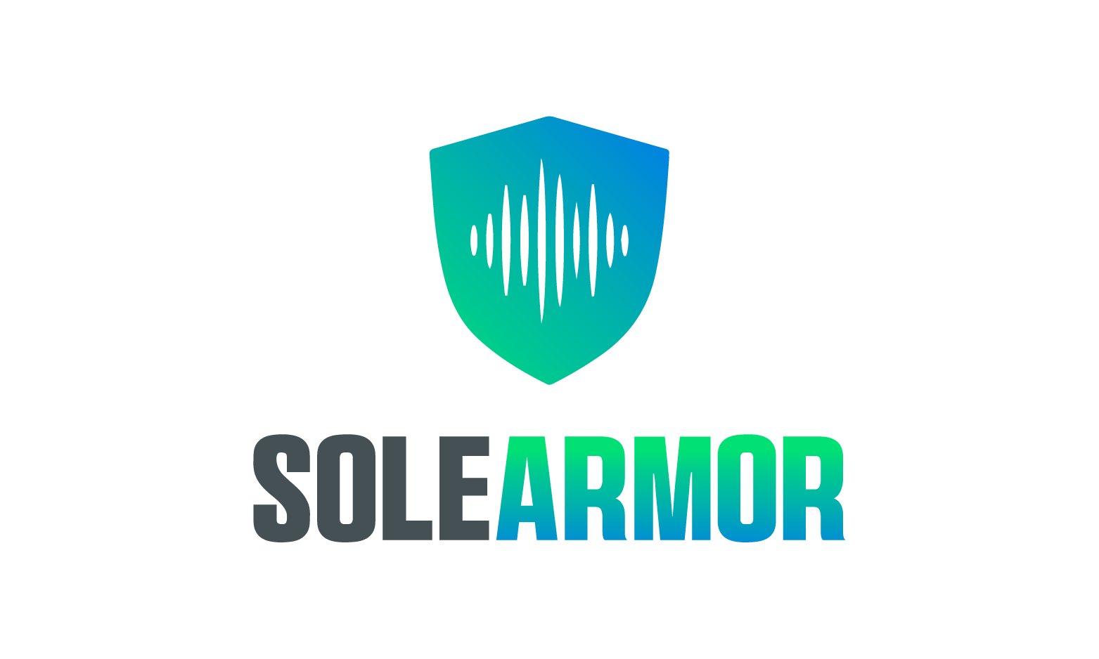 SoleArmor logo