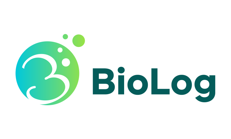 BioLog logo
