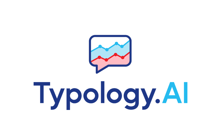Typology logo