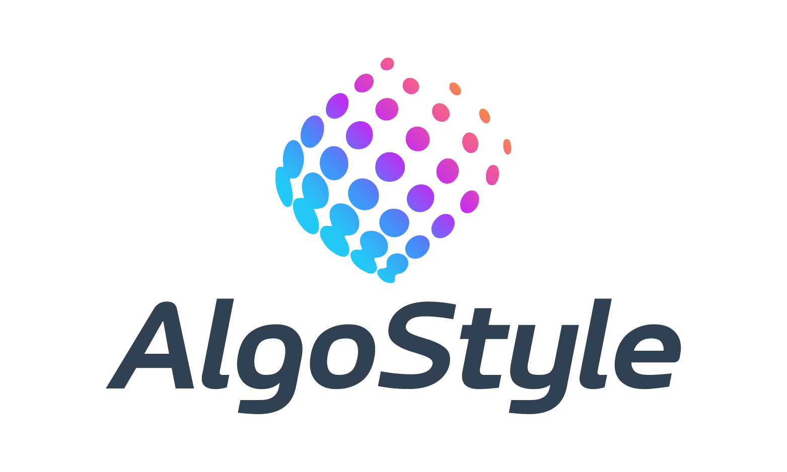 AlgoStyle logo