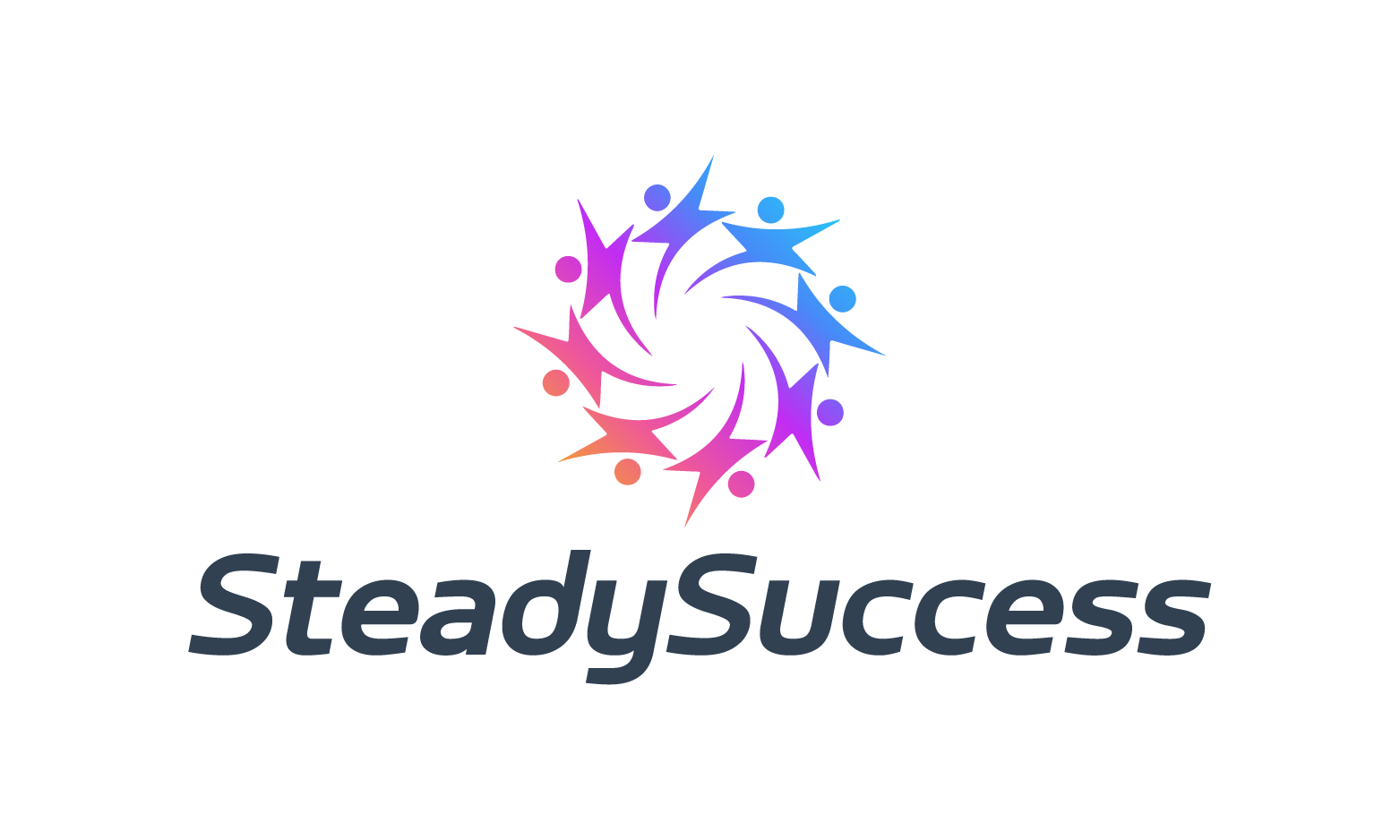SteadySuccess logo