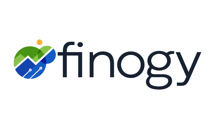 Finogy logo
