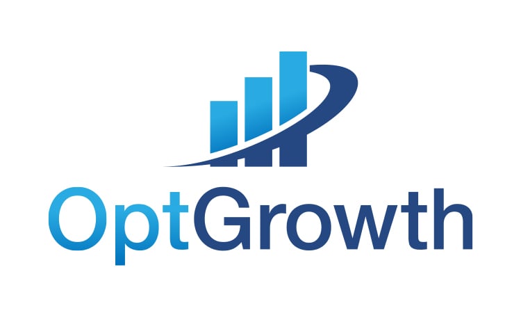 OptGrowth logo
