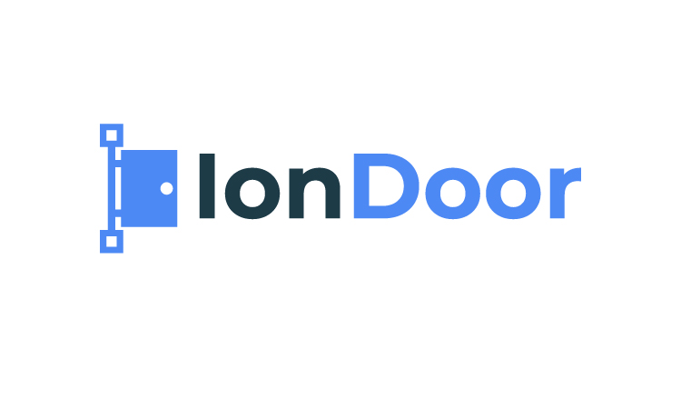 IonDoor.com - New premium domains for sale