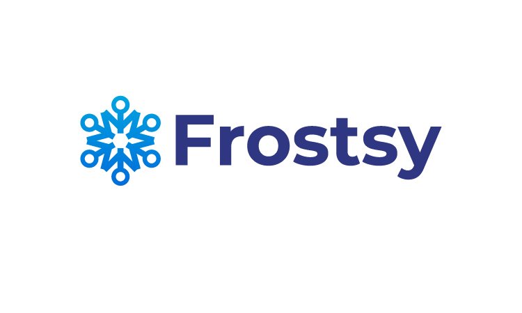 Frostsy.com - buy Unique premium domains
