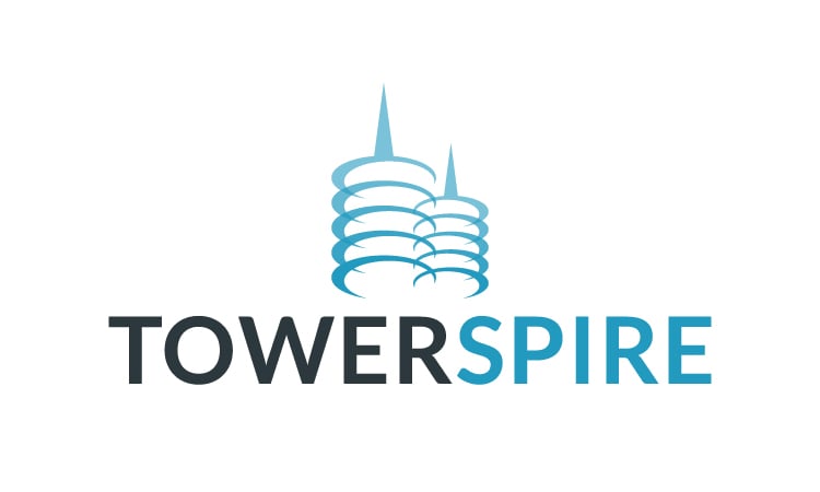 TowerSpire.com - Good premium domains