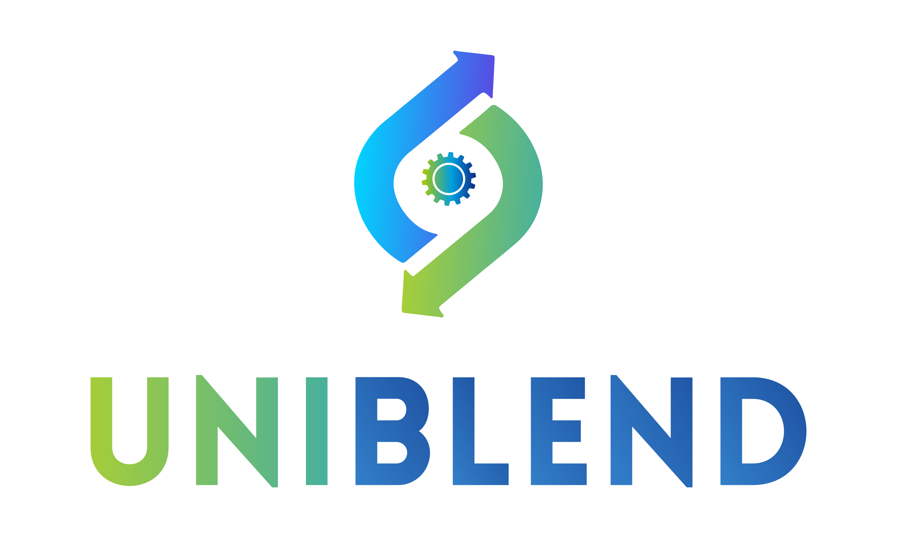UniBlend logo