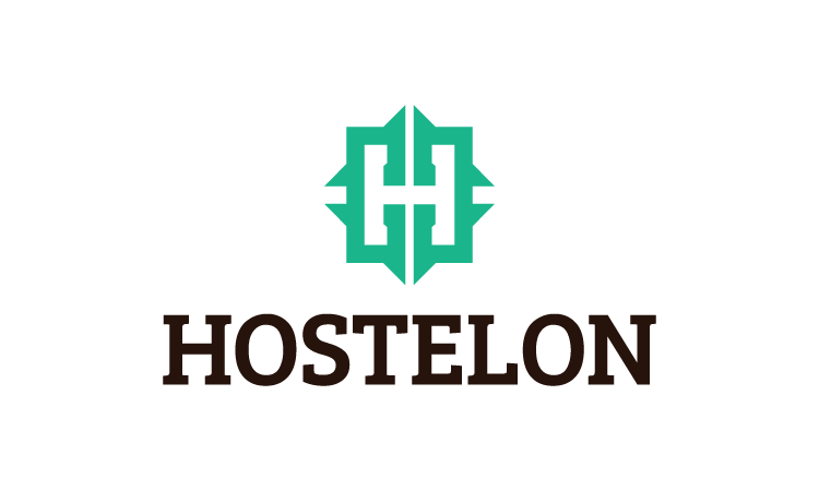 Hostelon.com - Creative premium domain names