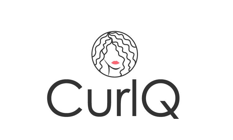CurlQ logo