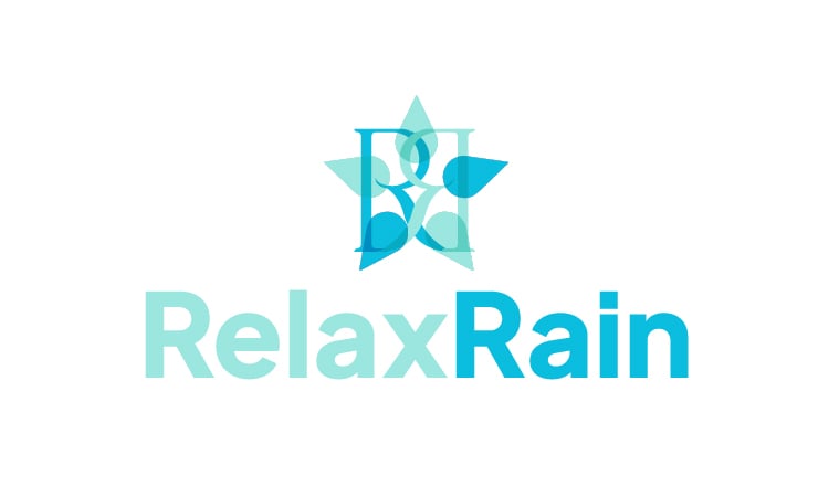 RelaxRain.com - Good premium domain names for sale
