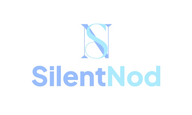 SilentNod.com - buy New premium domains