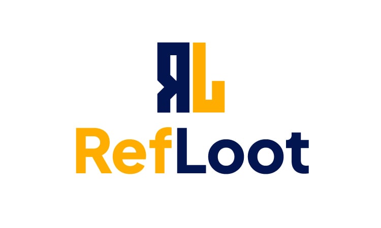 RefLoot.com - Catchy premium domain names