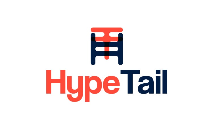 HypeTail logo