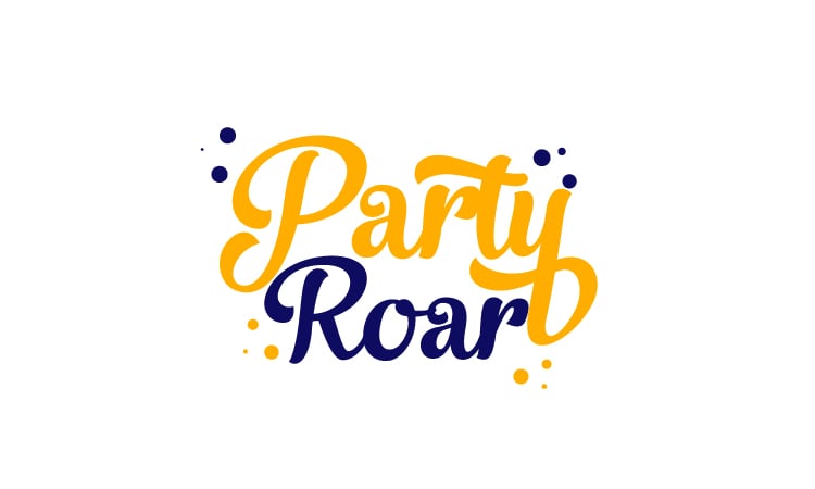 PartyRoar.com - Great domains for sale