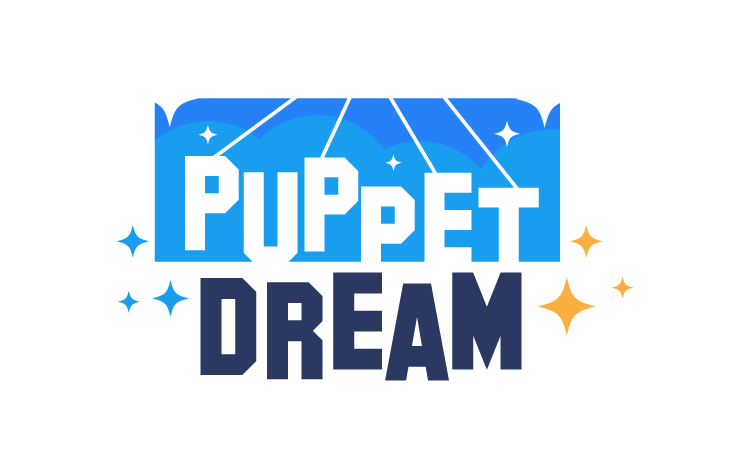 PuppetDream.com - Creative premium domain names