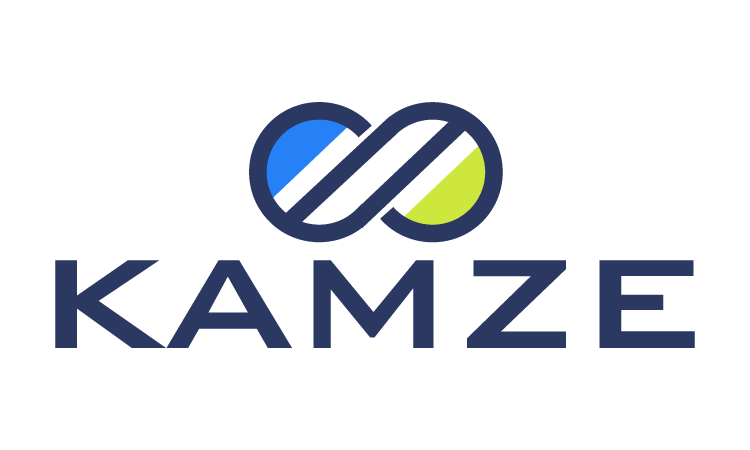 Kamze.com - buy Unique premium names