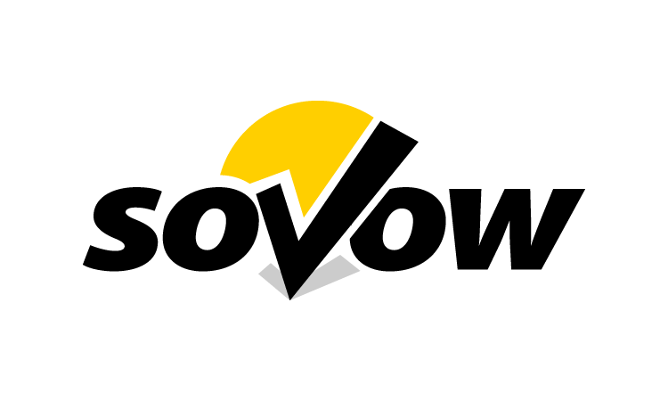 Sovow.com - Cool premium domains for sale