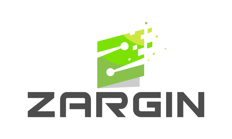 Zargin.com - Cool premium domain marketplace