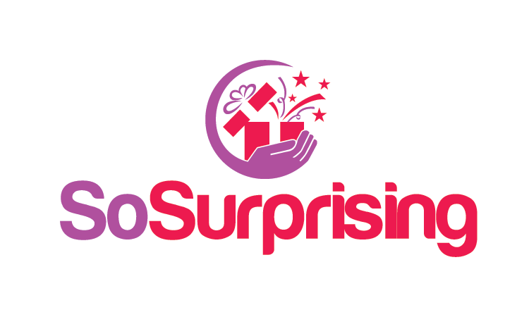 SoSurprising.com - buy Catchy premium names