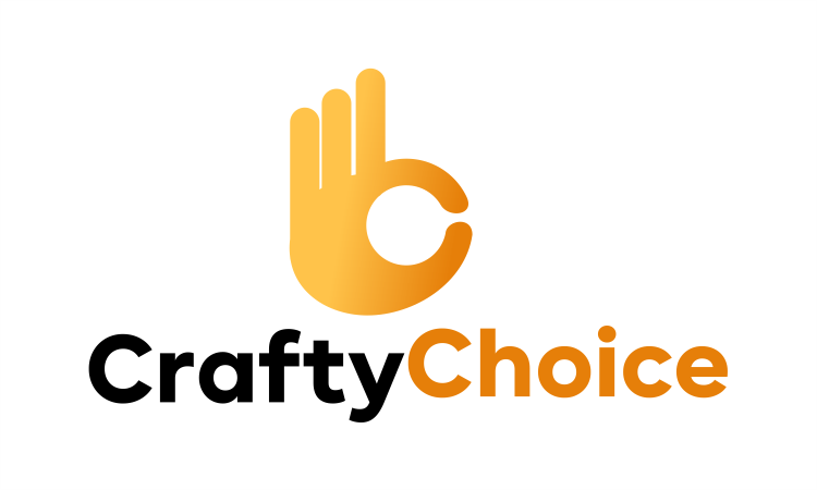 CraftyChoice.com - Cool premium domains