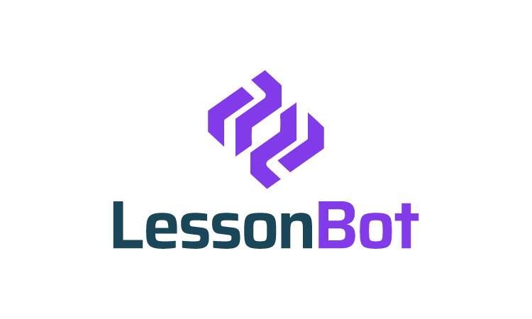 LessonBot logo