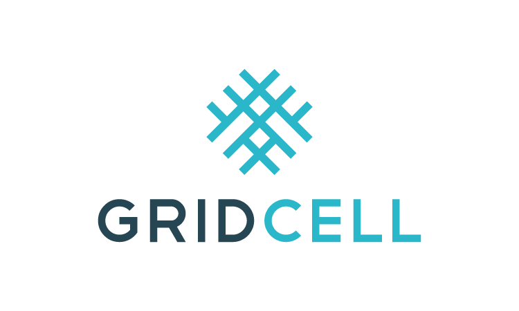 GridCell logo