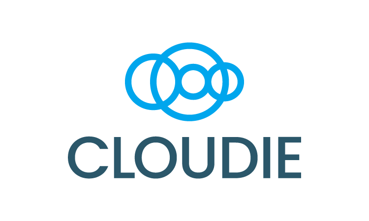 Cloudie logo