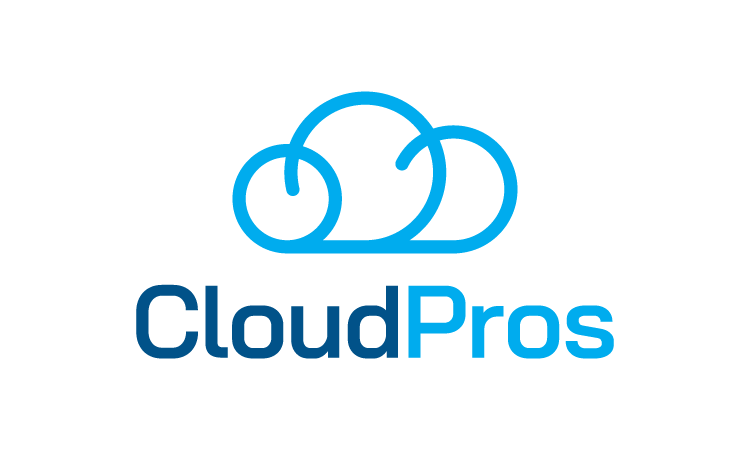 CloudPros logo