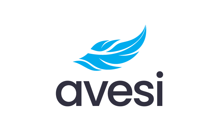 Avesi logo