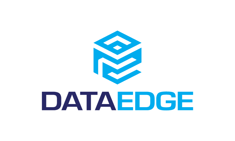 DataEdge logo