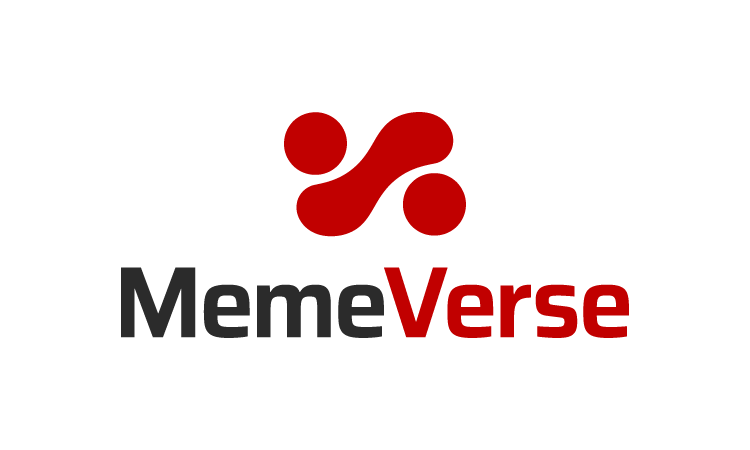 MemeVerse logo