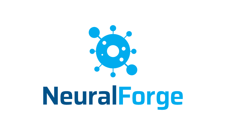 NeuralForge logo