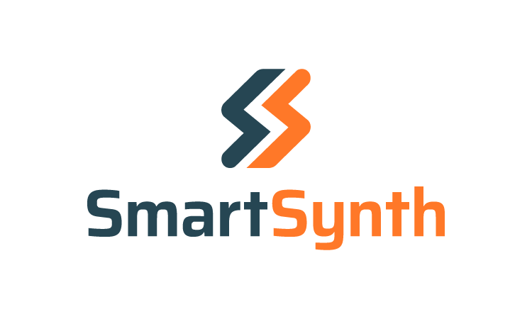 SmartSynth logo