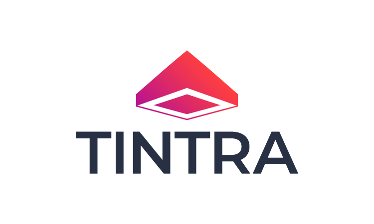 Tintra logo