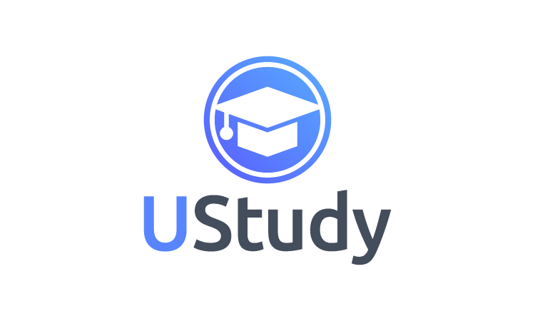 UStudy logo